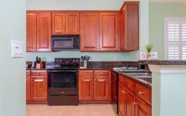 831 Cinnamon Beach - Three Bedroom Condo