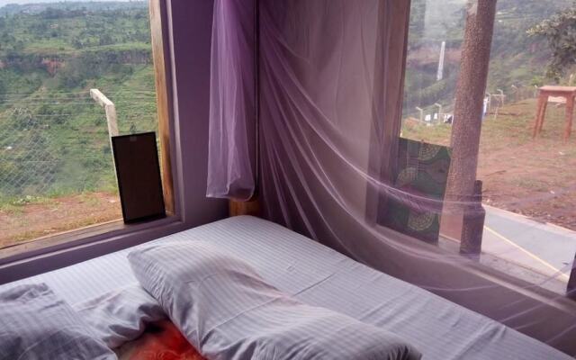 Rafiki Lodge Sipi
