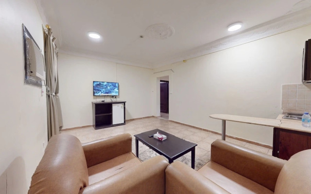 Wahat Al Madinah Hotel Apartments