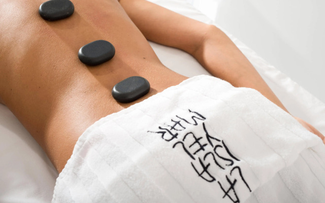 La Isla y el Mar Hotel Boutique - Adults Only