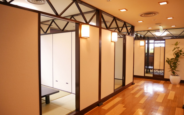 Hotel Mielparque Matsuyama