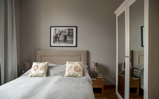 Belle Epoque Residence