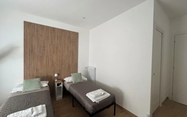 Relais Trastevere Station