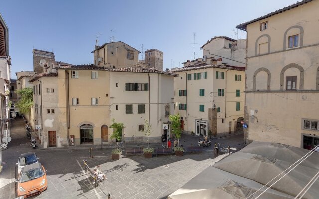 Home Sharing Oltrarno