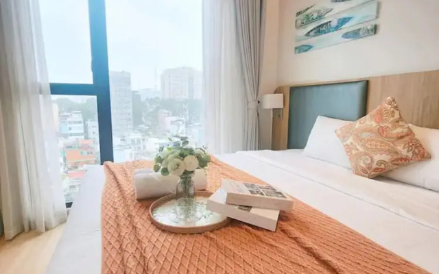 Zenity View Residence Luxury Apartment