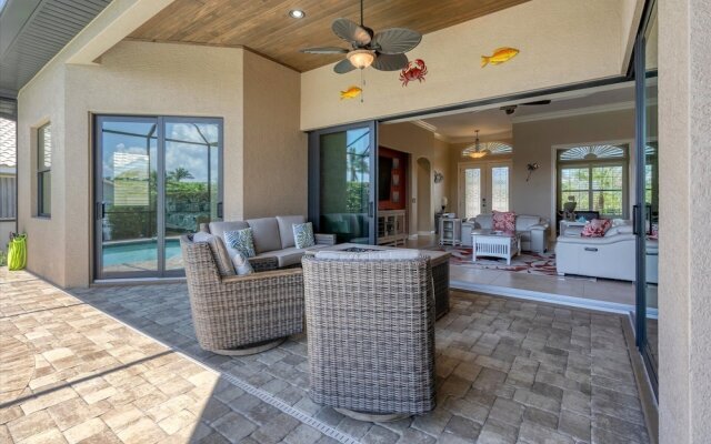 325 Segovia Drive