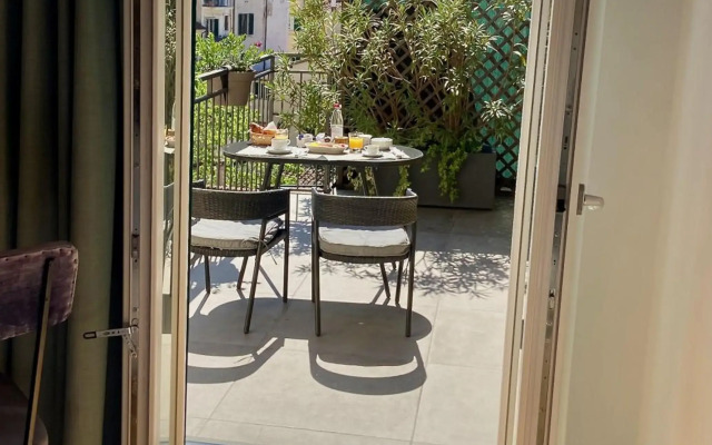 Relais Luce Florence