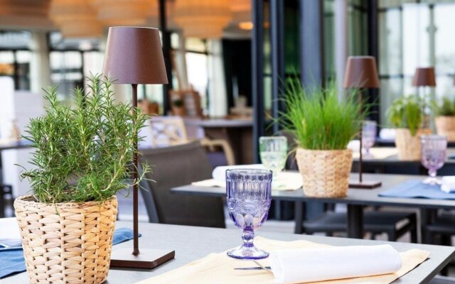Grand Hotel Alassio Beach & Spa Resort - The Leading Hotels of the World