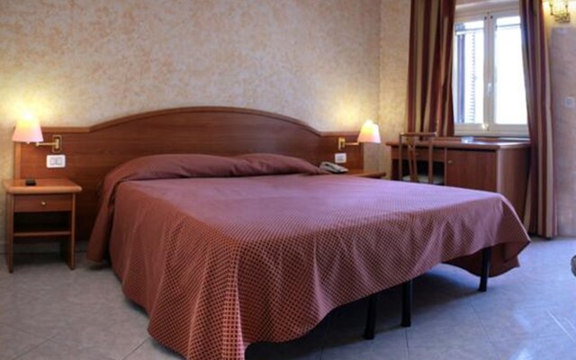 Hotel Salaria