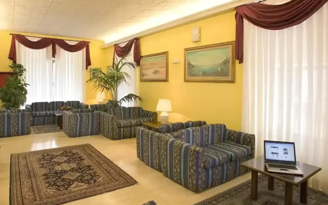 Hotel Florida
