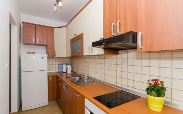 Burum Accommodation