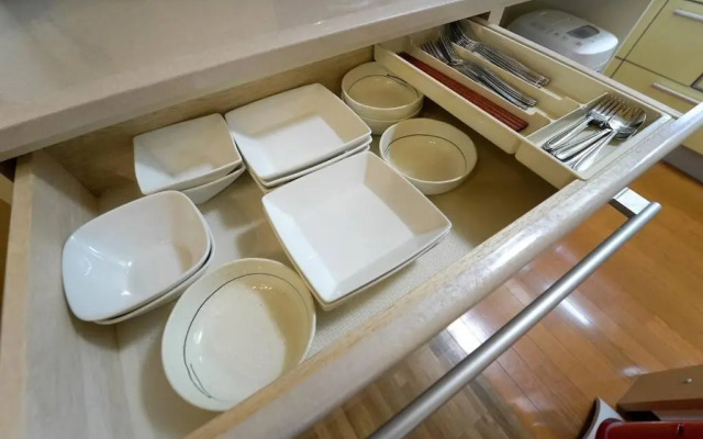 TOSHINO RESORT Nikko