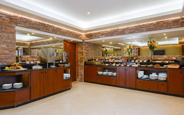 Mirita Hotel