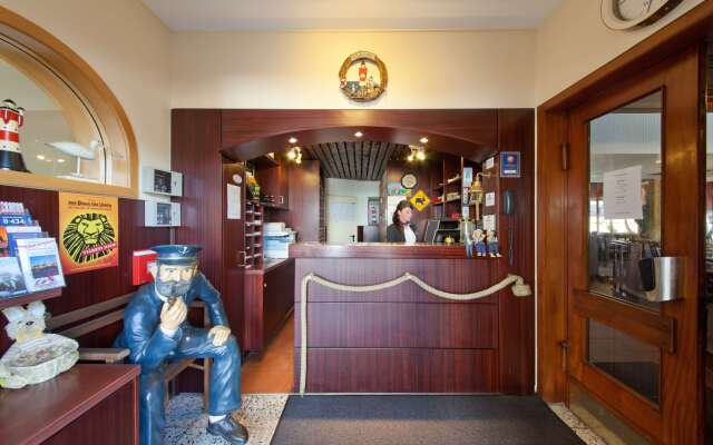 Hotel Hagemann