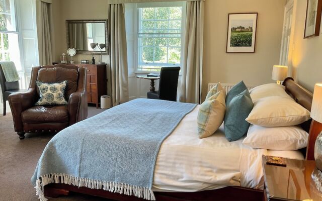 Chatton Park House B&B
