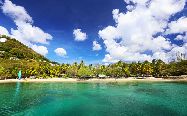 East Winds Saint Lucia