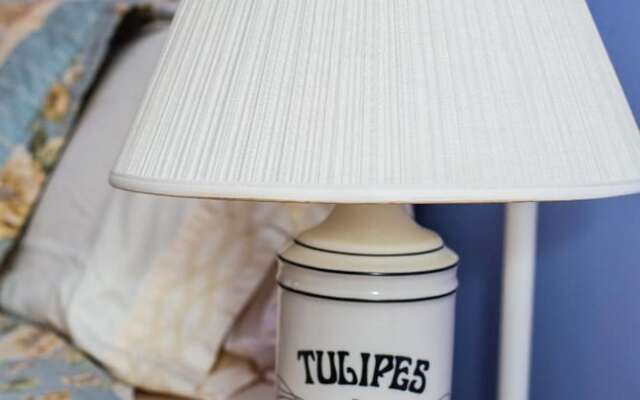 Sylvan Inn Bed & Breakfast