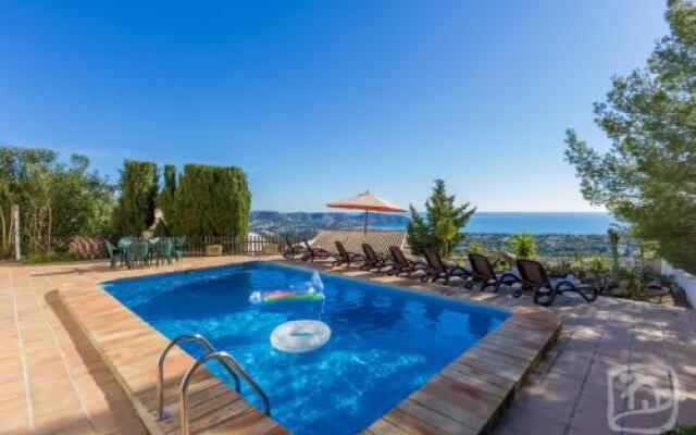 Abahana Villas La Proa