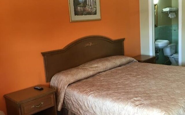 Budget Inn Greenville