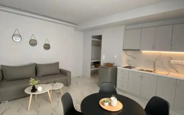 Sol Blue Apartment Corfu by Estia