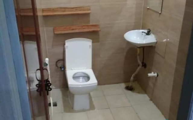 Haveli Hostel