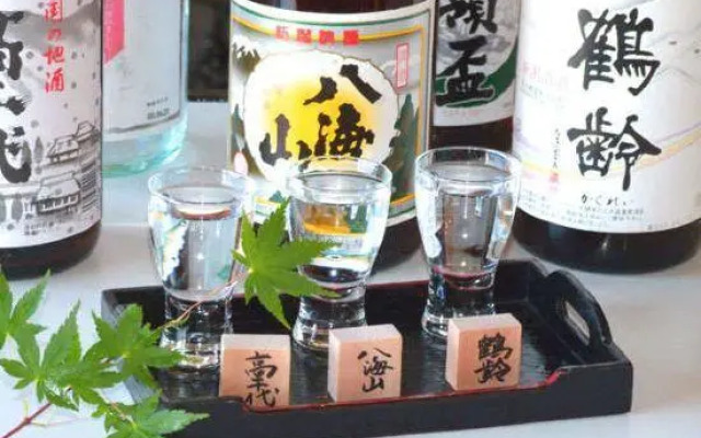 Hotel Kinomezaka