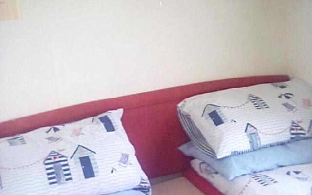 Sea Breeze caravan B3 Ty Gwyn Holiday park