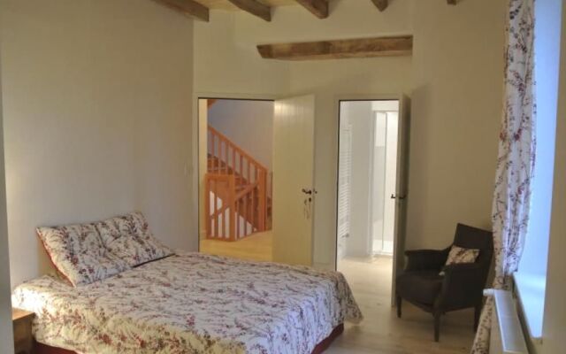 Le Moulin de Repassat