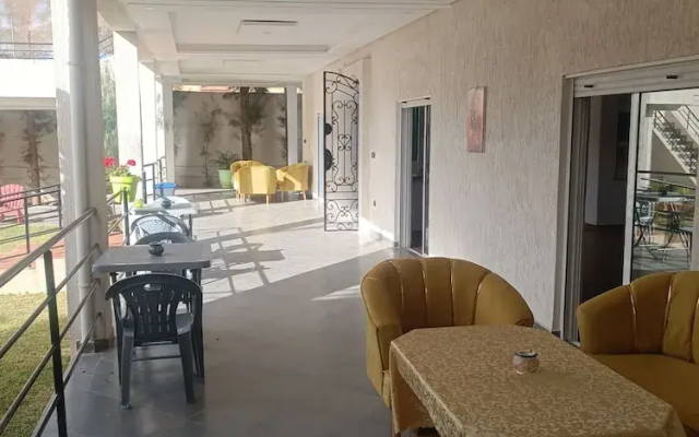 Riad Nice Tagadirt