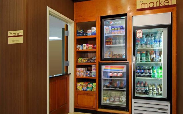 Fairfield Inn & Suites Fresno Clovis