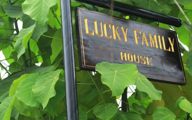 Lucky Family House