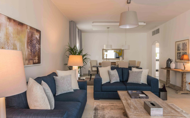 Roda Boutique Villas