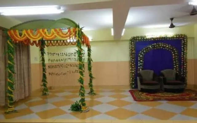 Hotel Devi Darbar Begusarai