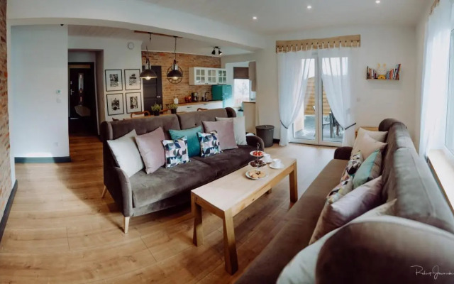 Apartament Bb
