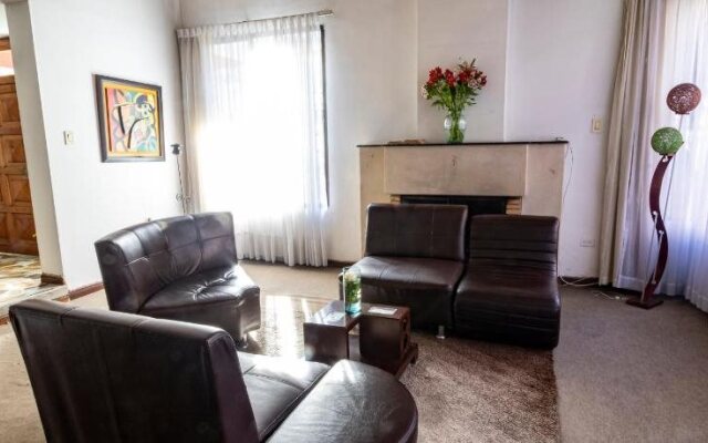 Casa Del Valle Hotel
