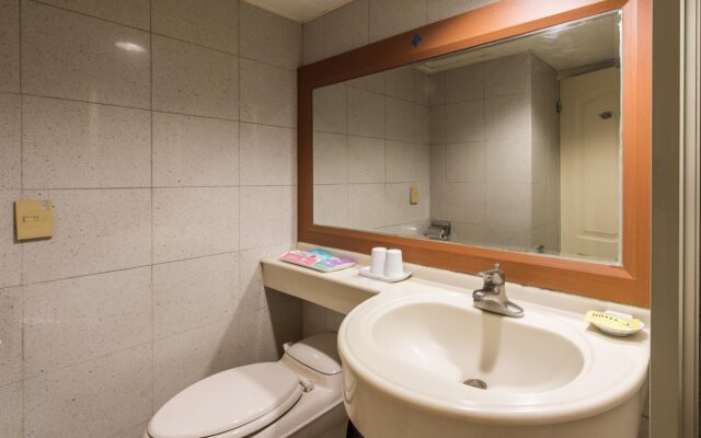 River Inn Kenting