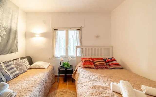 Great Holiday Home in Benissa With Pool