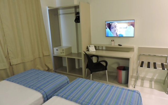 Go Inn Aracaju