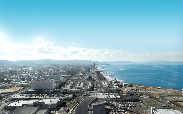 Odysis Suites Osaka Airport Hotel