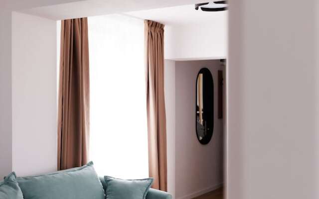 ZenStay ApartHotel