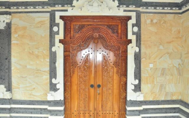 Pande House RedPartner