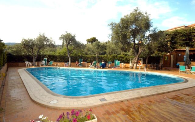 Residence Orchidea