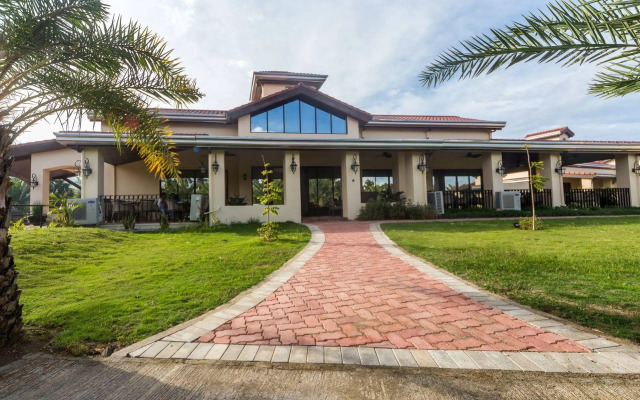 Espacio Verde Resort