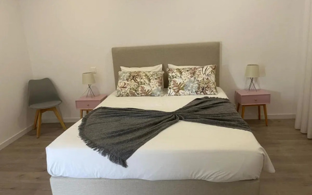 Vila D`arte Vila de Rei