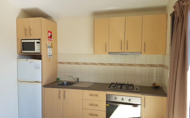 Koonwarra Holiday Park