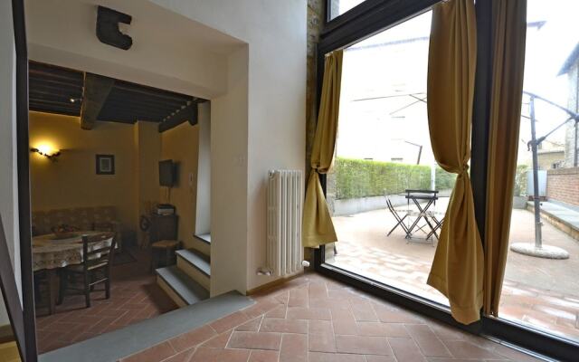 Appartamento Passerini