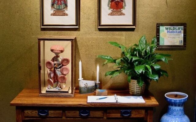 The Inn at Bella Vista