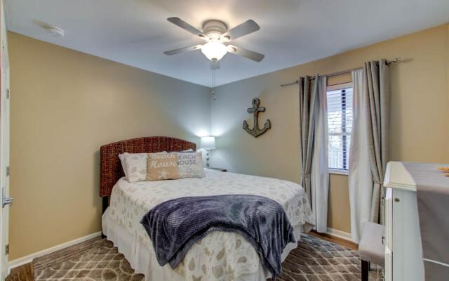 Updated condo at Gulf Shores Plantation in Building ONE