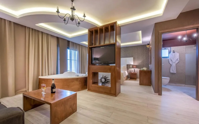 Elegance Luxury Executive Suites