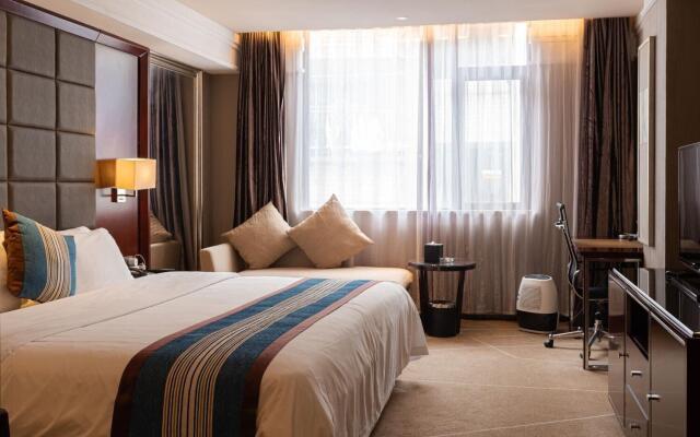 Ramada Pingtan Hotel